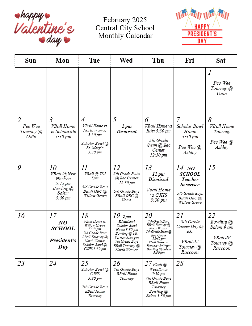 Feb 25